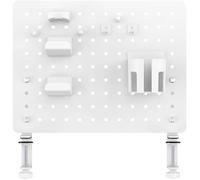 Support de stockage - OPLITE - Premium Storage Kits - Blanc - Design fonctionnel - Modulable