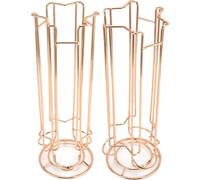 Support de stockage pour capsules de café pour 18 capsules de café