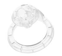 Support de Stylo 3d en PC pour Rangement sur Table | Accès Rapide, Protège la Pointe, Design Moderne et Élégant, pour Élèves, Créateurs, Atelier Artistique ou Classe