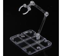 Support De Support D'affichage Approprié Pour Jeu De Cinéma Hg 1/144, 1 Ensemble De Base De Figurine D'action, Offre Spéciale