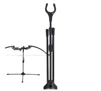 Support de support d'arc classique,support d'arc classique Cintre portable | Support de support pour arc à poulies classique en fibre de verre Pour tir pratique stockage affichage ma