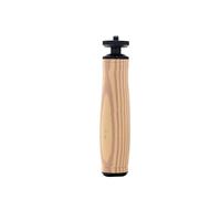 Support de support de caméra en caoutchouc,poignée de 1/4 pouces,barre de détermination,non-ald,stabilisateur,monopode,trépied pour Gopro,Insta360,SLR - Type Sponge handle