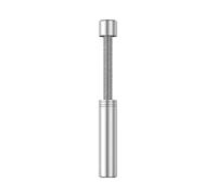 Support de support de carte graphique - support de stabilisateur GPU, support vidéo réglable | Kit de cadre de refroidissement vertical, accessoire de bras robuste, équipement matériel des jeux pour l