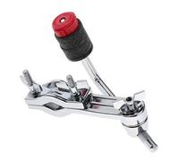 Support de Support de de Cymbale avec Pince pour de Montage de Remplacement de Pièces de Cymbale