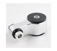 Support de support de moteur de boîte de vitesses pour Civic pour CSX pour Si K20 K24 2006-2011 Support de moteur arrière à couple inférieur Support de moteur de voiture