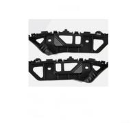 Support de support de pare-chocs avant pour Caddy 2011 2012 2013 2014 2015 composant de montage structurel