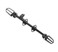 Support de Support de Repose-Pieds en Alliage d'acier avec béquille, Compatible avec CRF50 Pit Bikes 50 CC 70 CC 110 CC 125 CC SSR SDG ATV, Support de Montage de Repose-Pieds Dirt Bike