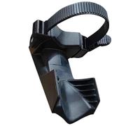 Support de support de roue - Accessoires pour butées larges - Pièces de rechange - Accessoires de vélo stables