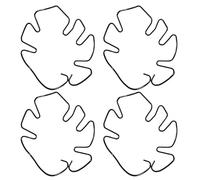 Support de , support de , support de cadre de fleurs, maintient les racines et les tiges droits, construction en aluminium pour une forte stabilité, amplificateur de croissance fiable