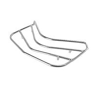 Support De Support De Support De Coffre Arrière De Moto Chromé pour K1600GTL 2011 2012 2013 2014 K 1600 GTL IENQBVL