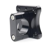 Support de Support de téléphone de Moto Cadre de Navigation GPS Support téléphone Portable pour Yamaha TDM 900 FZ1/FZS1000 pour Fazer FZ8-N MT-01 MT03 MT25 pour XJ 6/pour Diversion WR125R