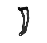 SUPPORT DE SUPPORT D'ÉCHAPPEMENT EN ALUMINIUM AKRAPOVIC POUR YAMAHA YZF R7 2021