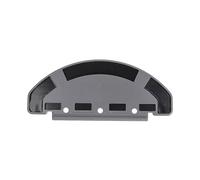 Support de support for chiffon de nettoyage | , Compatible for Ecovacs, Deebot, T9 Max /T8/ T8 AIVI /N8/ N8 Pro/ N8 Pro Plus/ DX93