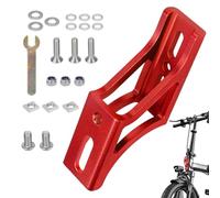 Support de Support pour vélo Pliable - Adaptateur de Levage pour vélos Pliables, Support Ergonomique pour Les trajets Quotidiens