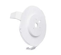 Support de Support Robuste, Support de Support Mural du Routeur de Liaison TP (1PCS)