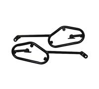 Support De Support Sac Cadre Moto Sacs Latéraux Support Support De Sacoches pour pour MT-07 pour MT07 2018 2019 2020 2021 2022 IENQBVL
