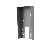 Support de Surface pour Contrôle d'Accès DS-K1T344x avec Protection et Visière ¿ DS-KAB344-S1