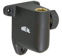 Support de surface vertical Heil Sound WM-1 pour perches Heil