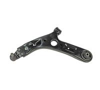 Support De Suspension Avant Gauche Avec Silentbloc METZGER Pour KIA SOUL