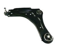 Support De Suspension Avant Gauche METZGER Pour Entre Autres RENAULT LAGUNA