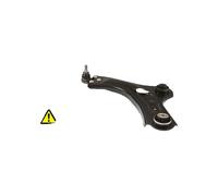 Support De Suspension De Direction Avec Silentbloc TRISCAN Pour RENAULT CLIO