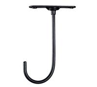 Support De Suspension De Fruits - Support Pliable En Acier, Compact Monté Sur Armoire | L'accessoire De Maturation Par Circulation D'air Minimise Les Points Mous, Configuration Appropriée Du