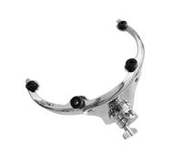 Support de suspension de tambour de rechange de tambour de 25,4 cm pour accessoires d'instruments à tambour