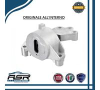 Support De Suspension Moteur Avant Côté Droit Fiat Doblo' 1.4 1.6