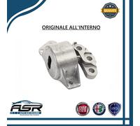 Support De Suspension Moteur Droit Côté Distribution FIAT 500L 1.4
