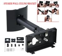Support de suspension mural pour haut-parleur Bose UB-20 I, montage pivotant, étanche à l'eau et à la poussière, accessoires