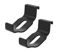 Support De Suspension Pour Casque De Console De Jeu Vidéo, 2 Pièces, Pour Sony Ps5/Xbox Série X, Support De Crochet Pour Écouteurs