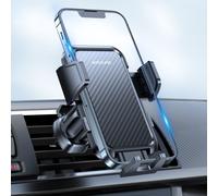 Support de t l phone de voiture universel Miracase 2023 Upgrade pour grille d'a ration S