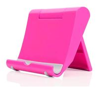 Support de t l phone portable JUSDIQIR pour bureau Support de t l phone portable pliable Mobile