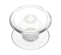 Support de tÃ©lÃ©phone Popsockets Blanc TU