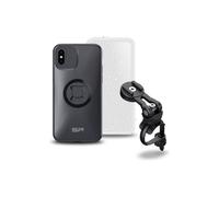 Support de tÃ©lÃ©phone SP Connect SP BIKE BUNDLE II Pour IPHONE X/XS/11 PRO TU