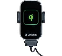 Support de tÃ©lÃ©phone Verbatim FWC-02 Noir 12 V