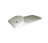 Support De Table 16 Bornes Pour Combiné Audio Style Blanc - COMELIT 2642W/16