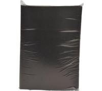 Support de table à repasser en caoutchouc mousse - Extra-épais, résistant à la chaleur pour les tables à repasser jusqu'à 150 x 50 cm, Peut être découpé, Pour un repassage plus facile et plus rapide,