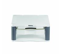 Support de table d'?cran Fellowes 91713 Argent?