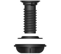 Support de table de contrôle - JABRA - PanaCast 50 - Portable - Flexible - Noir