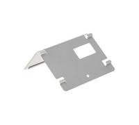 Support de table de la station intérieure - ds-kabh6320-t blanc