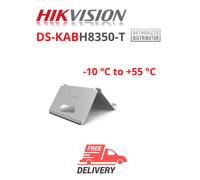 Support de table de station intérieure Hikvision DS-KABH8350-T pour DS-KH8350...