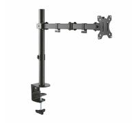 Support de table d'écran Aisens Noir 32" 13"