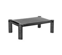 Support de table d'écran Aisens MR02-117 Écran Ordinateur Portable Elévateur