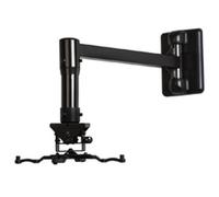 Support d'écran - B-TECH - BT899/B - Pour projecteurs LCD/LED/DLP - Charge max 25kg - Noir
