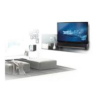 Support de table d'écran B-Tech BTV914/B