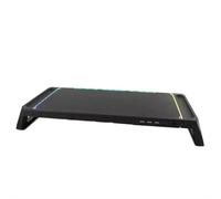 Support de table d'écran DeepGaming SN06 Noir 50 x 50 x 28 cm