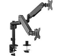 Support de table d'écran Equip 650133 Noir 32" G