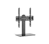 Equip 650611 support pour téléviseur 139,7 cm (55") Noir Noir