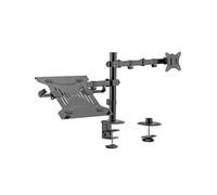 Support de table d'écran GEMBIRD